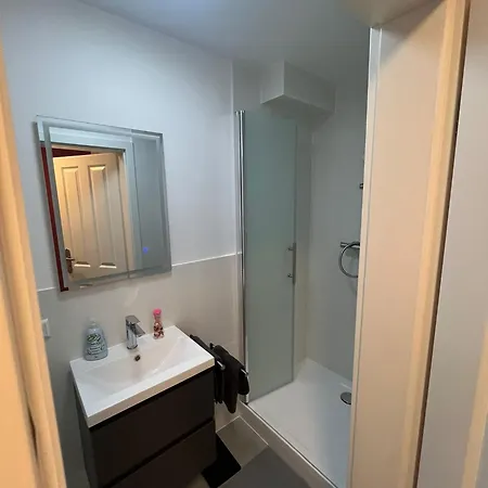 Hub 20 - Mit Balkon *