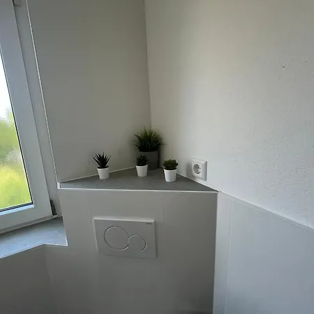 Hub 20 - Mit Balkon Hostal