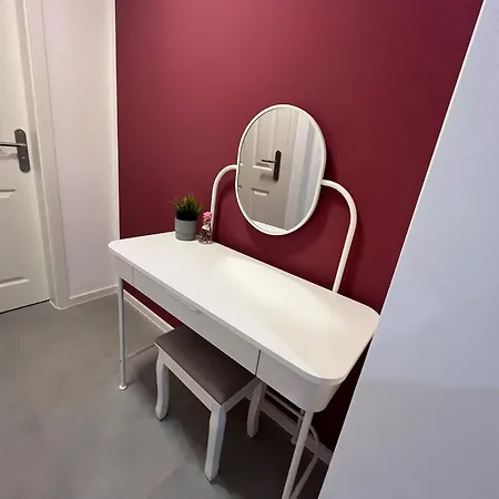 Hostal Hub 20 - Mit Balkon Karlsruhe