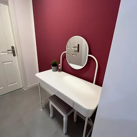 Hub 20 - Mit Balkon Karlsruhe